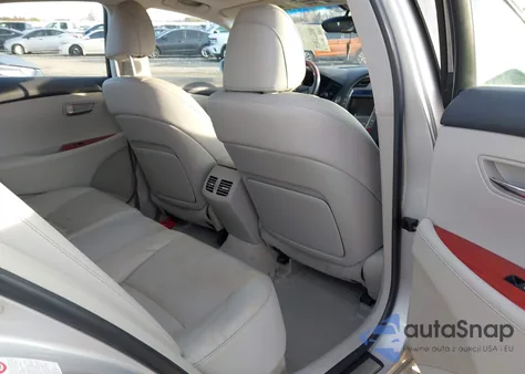 2009 Lexus Es 350 from USA, damaged, VIN JTHBJ46G192290475